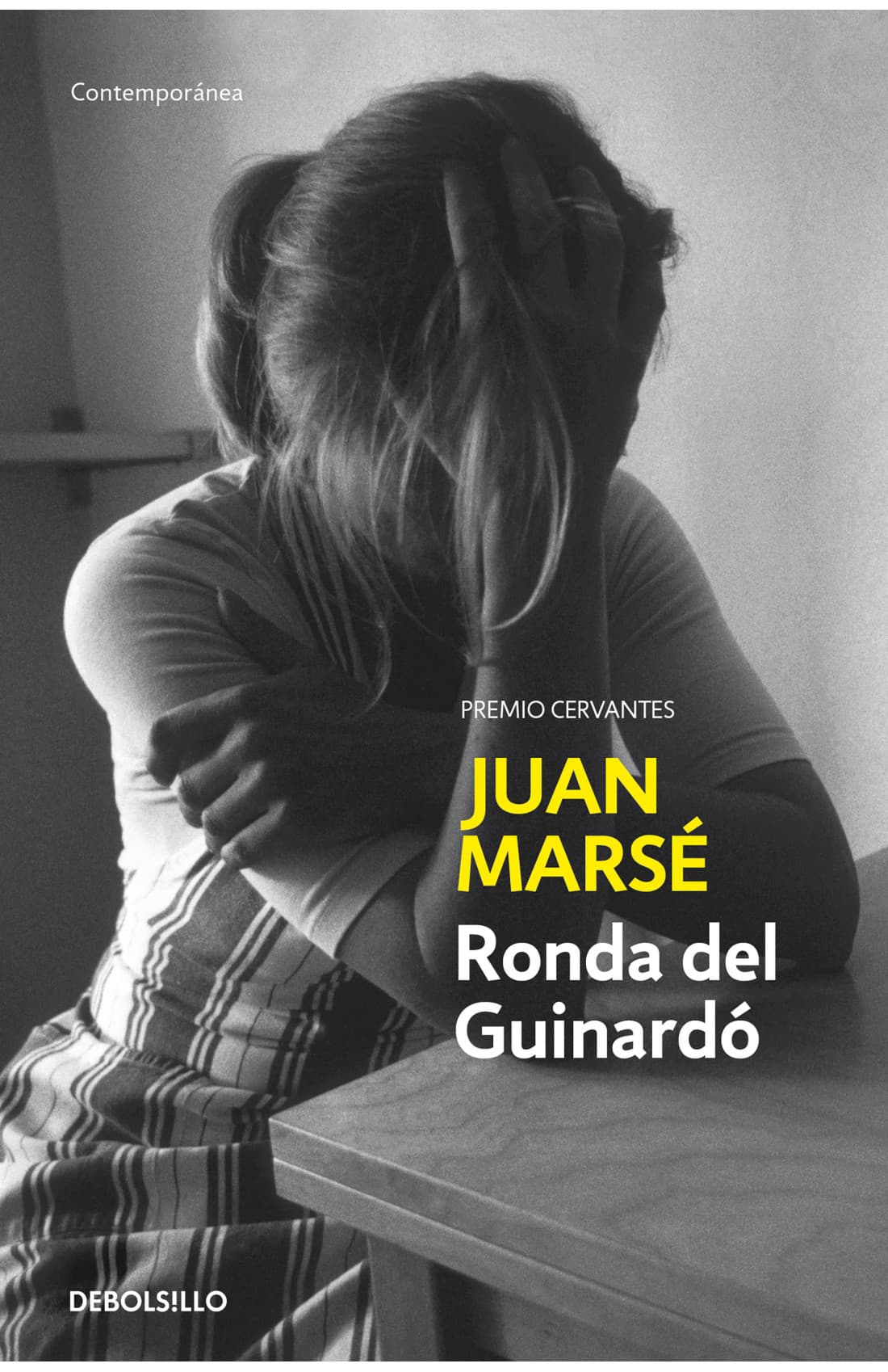 Juan Marsé cover 12