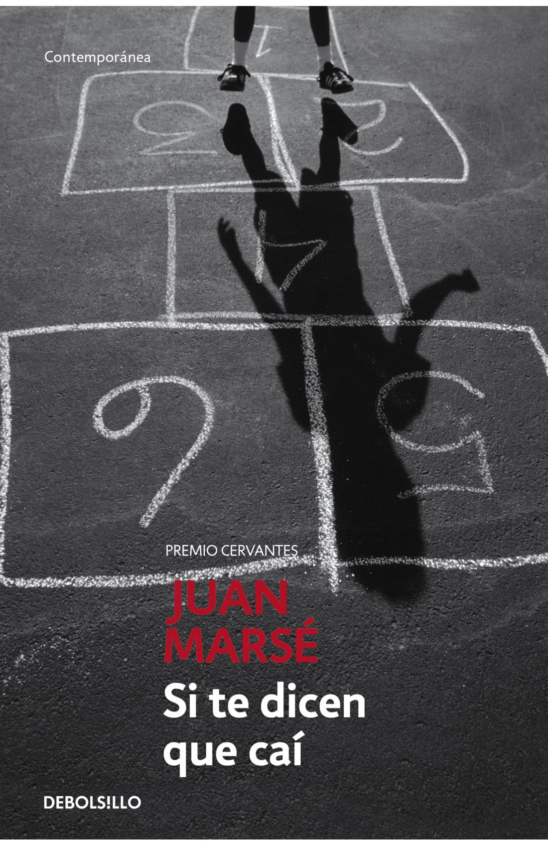 Juan Marsé cover 9