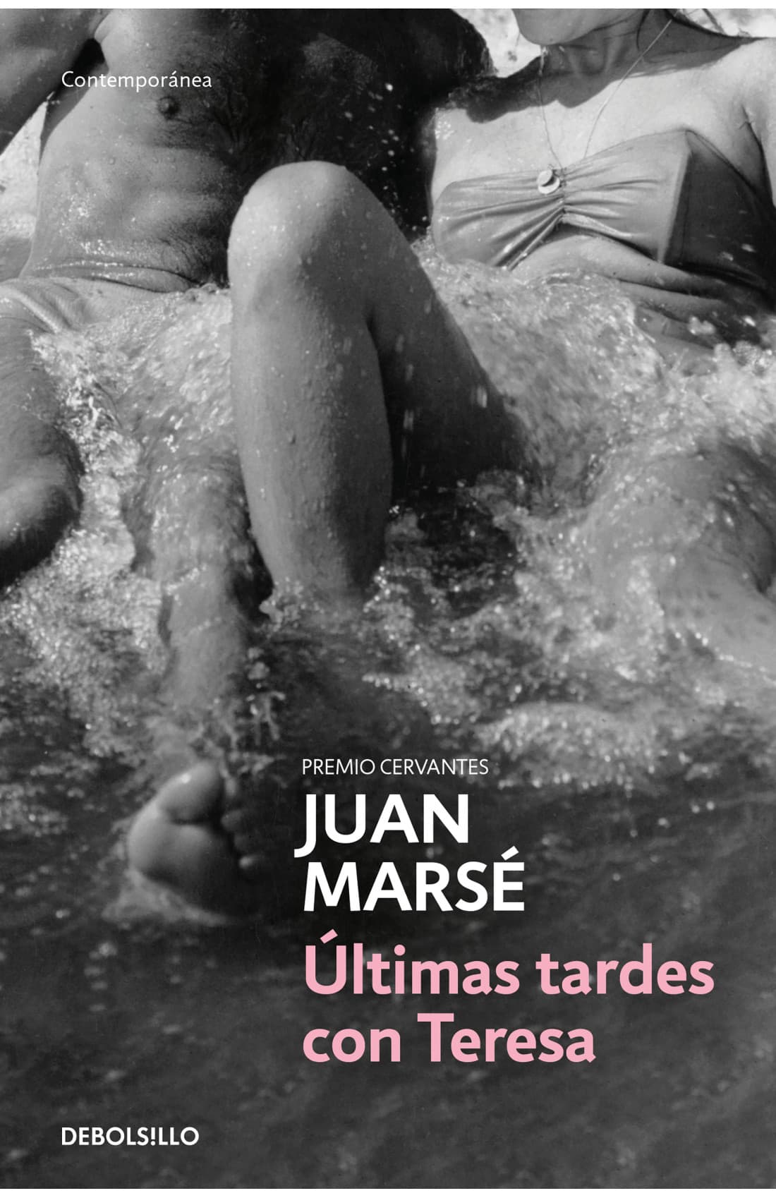 Juan Marsé cover 2