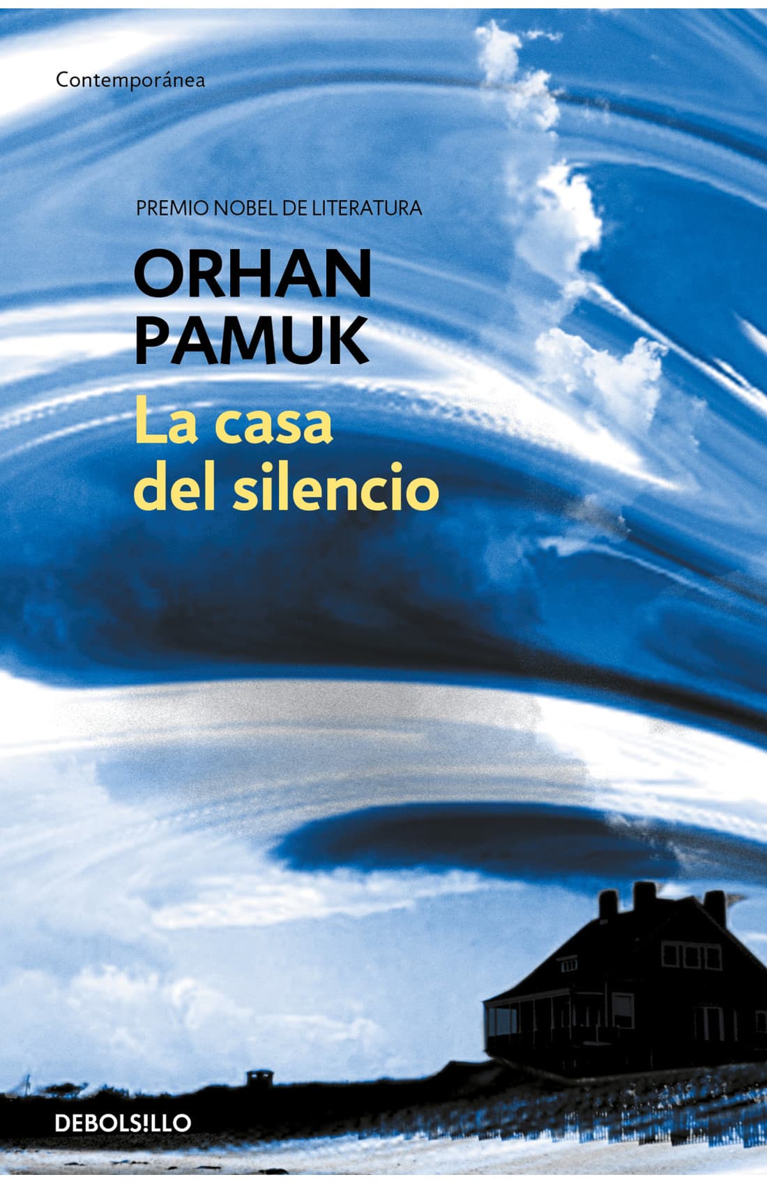 Orhan Pamuk cover 9