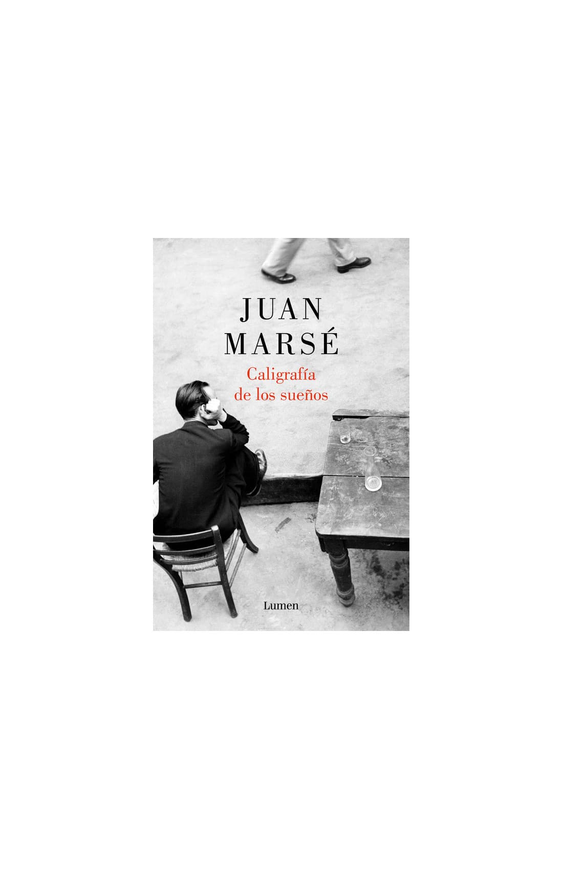 Juan Marsé cover 1