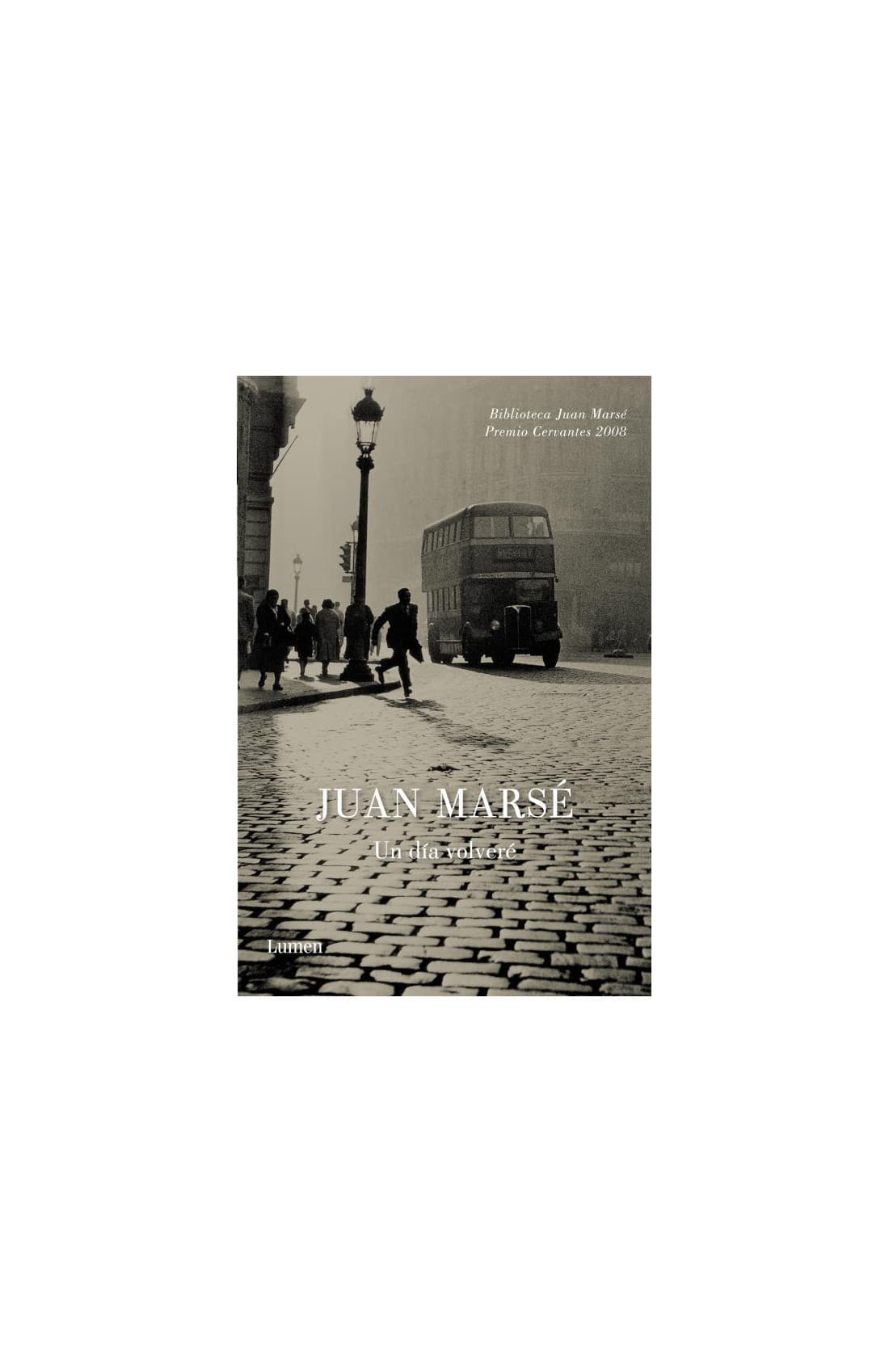 Juan Marsé cover 11