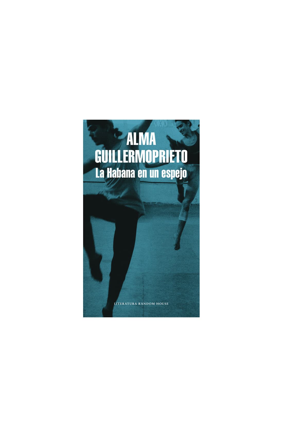 Alma Guillermoprieto cover 2