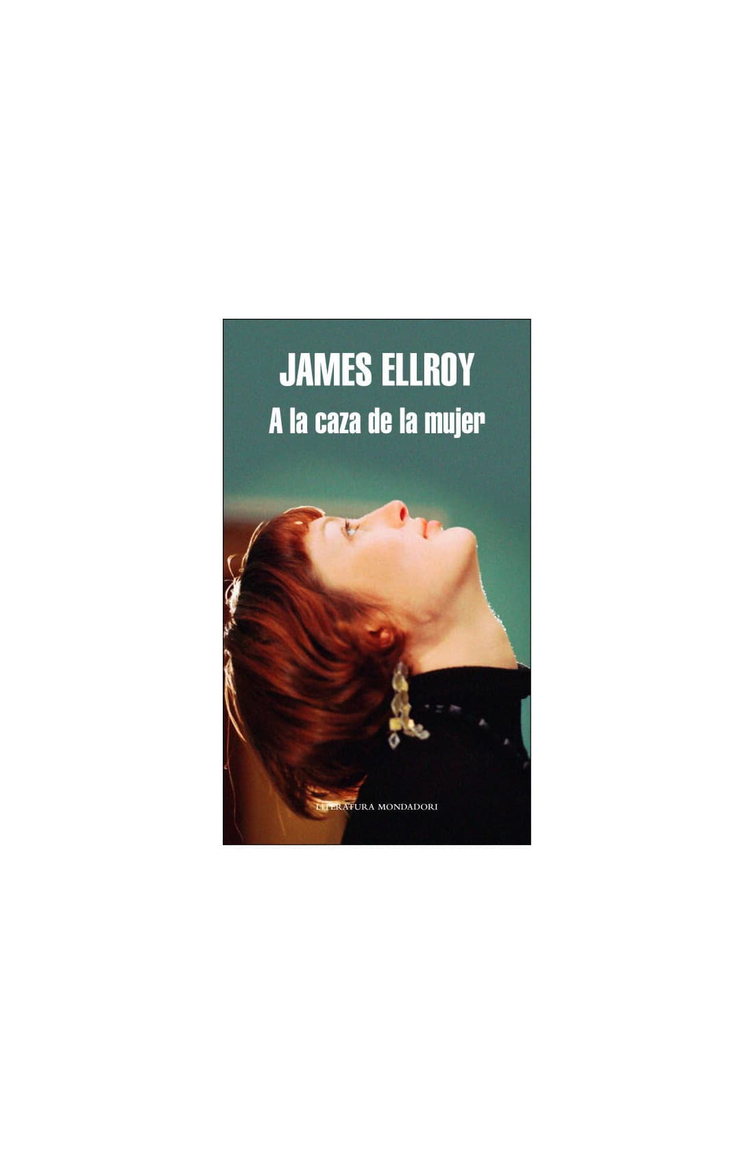 James Ellroy cover 1